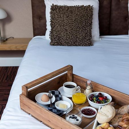 B&B 4 Seasons Riemst Ngoại thất bức ảnh