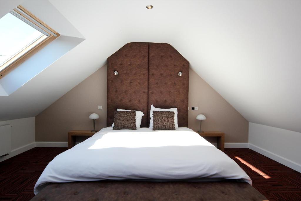 B&B 4 Seasons Riemst Ngoại thất bức ảnh