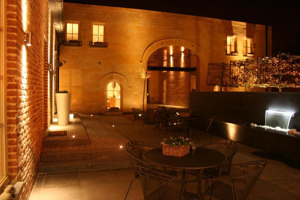B&B 4 Seasons Riemst Ngoại thất bức ảnh