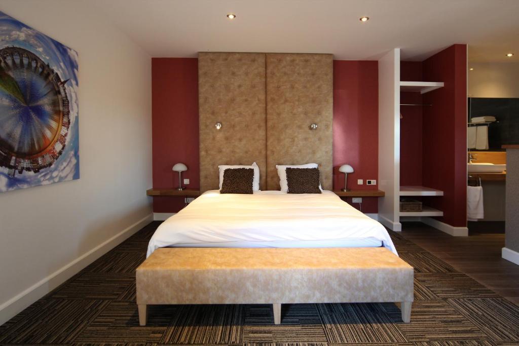 B&B 4 Seasons Riemst Phòng bức ảnh